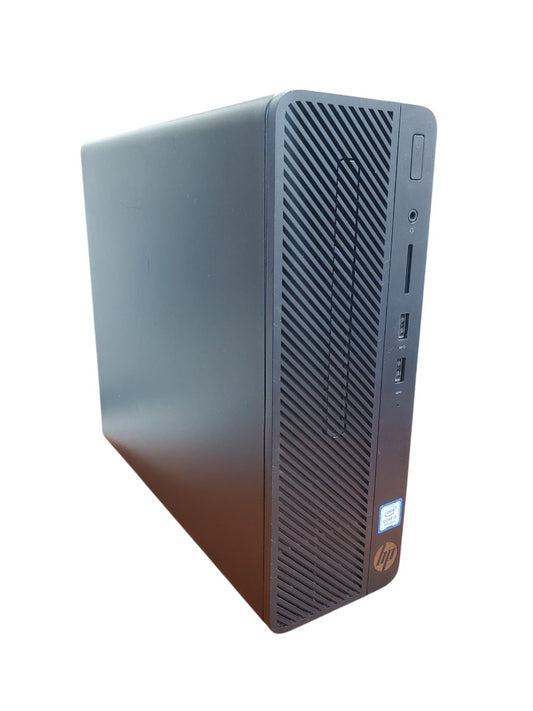 HP 280 G3 i5-8500 @3.00GHz 8GB Ram 1TB HDD WIFI W11 Pro
