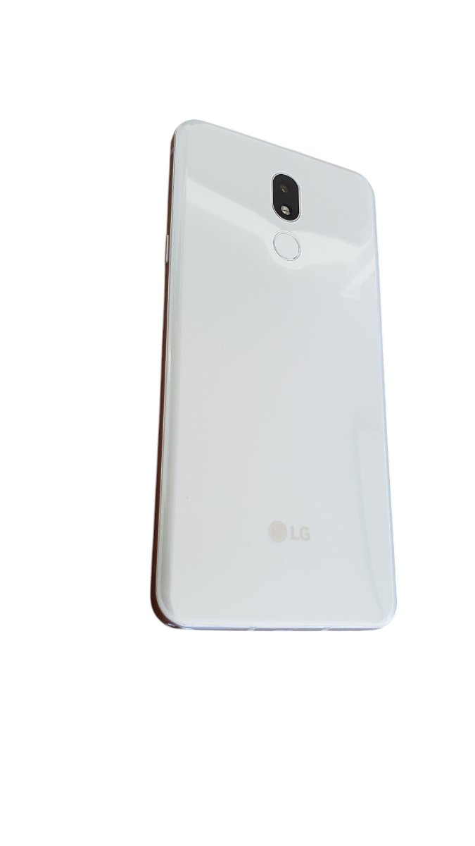 LG Stylo 5 32GB Blanco