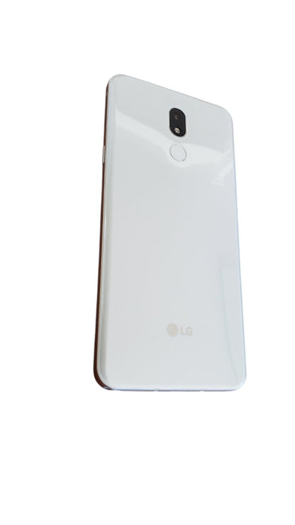 LG Stylo 5 32GB Blanco