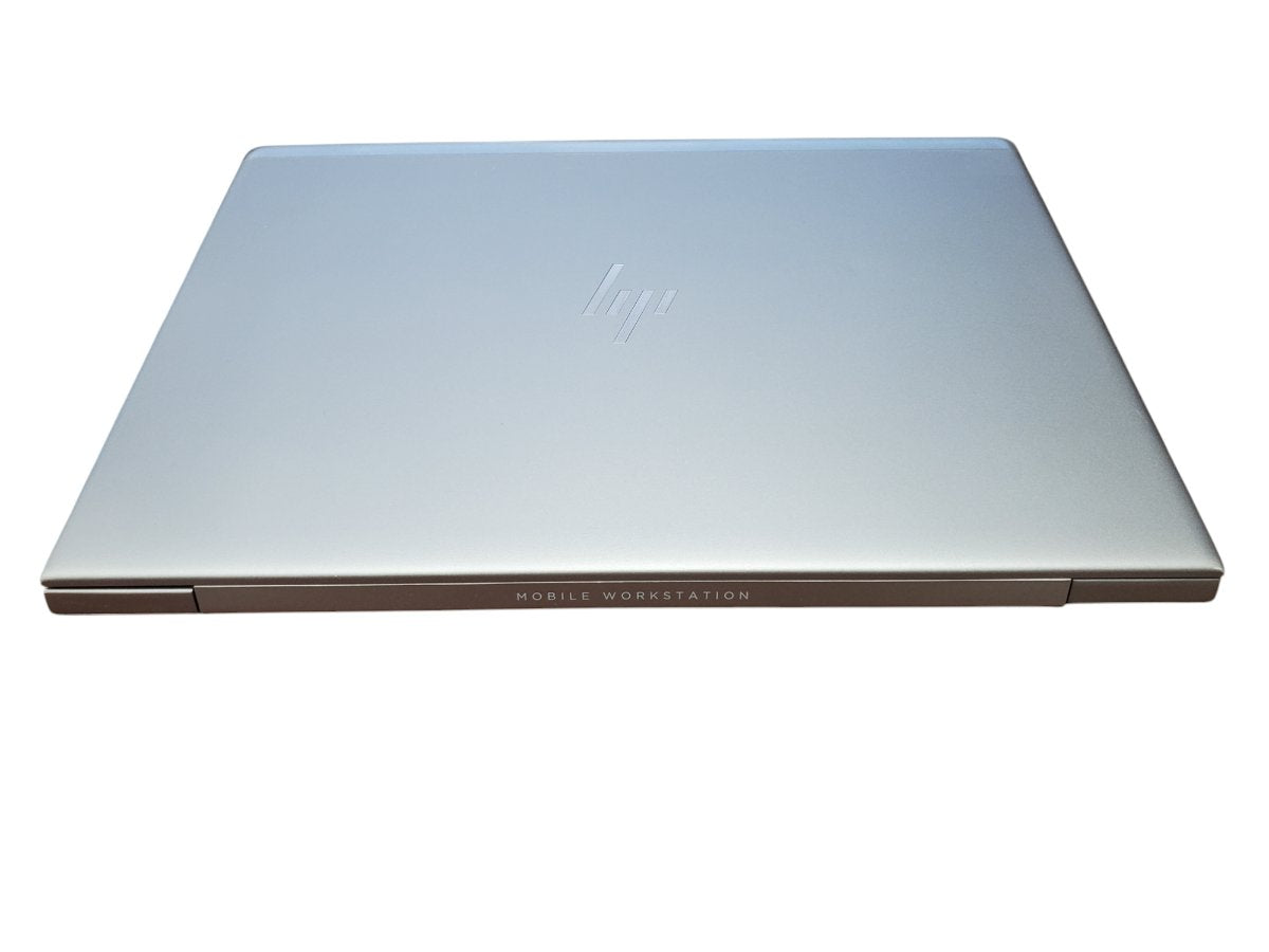 Notebook HP ZBook 14U G6 i5-8265U 4GB GPU 16GB RAM 500GB SSD Windows 11 Pro