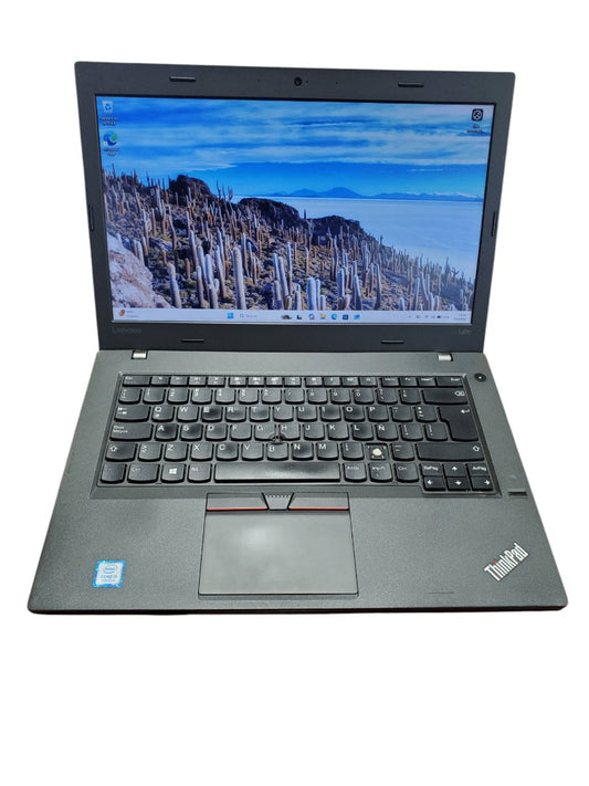 Lenovo ThinkPad L470 i5-7200U 8GB Ram 128GB SSD Windows 11 Pro